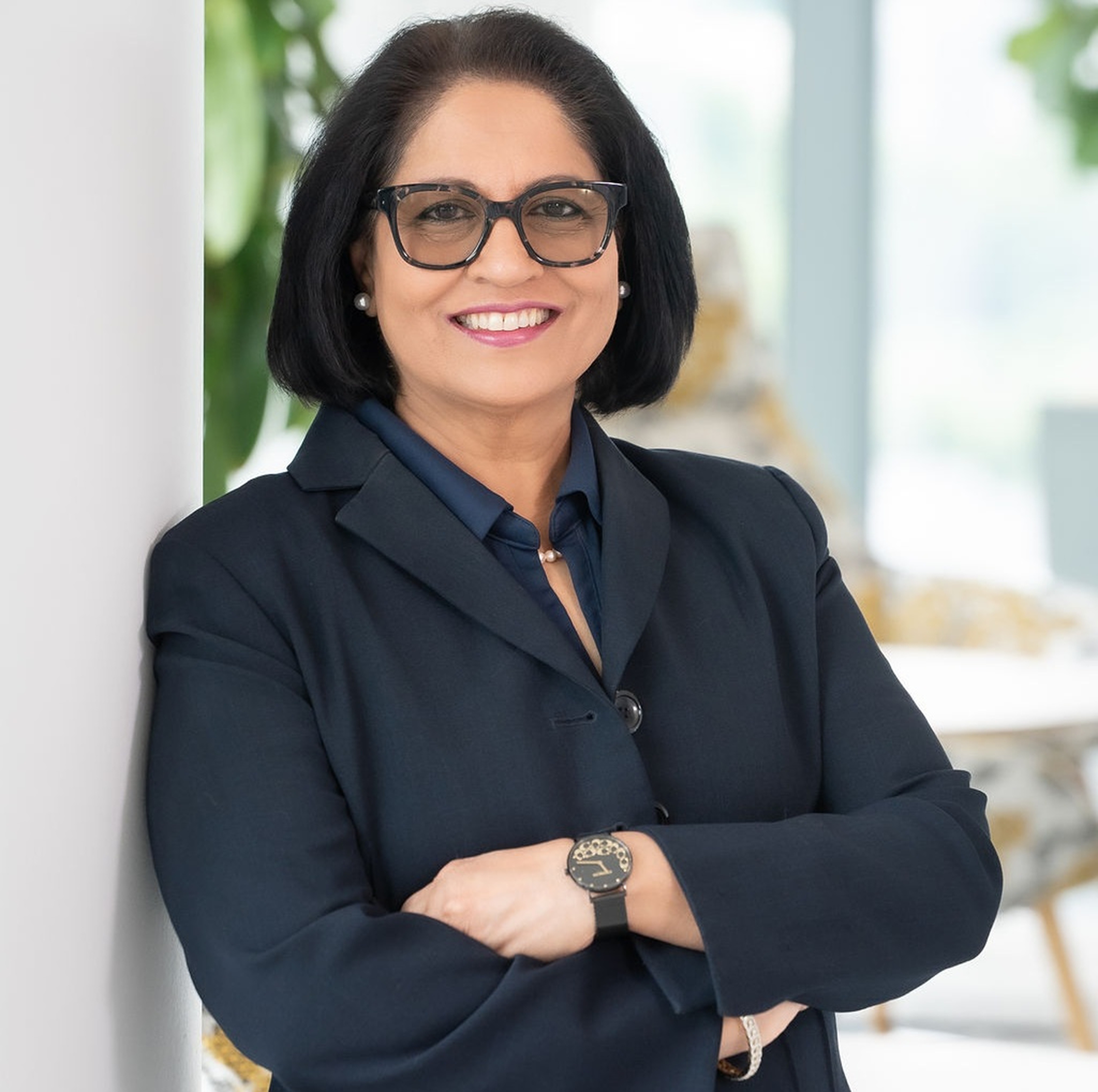 Sangeeta Anand