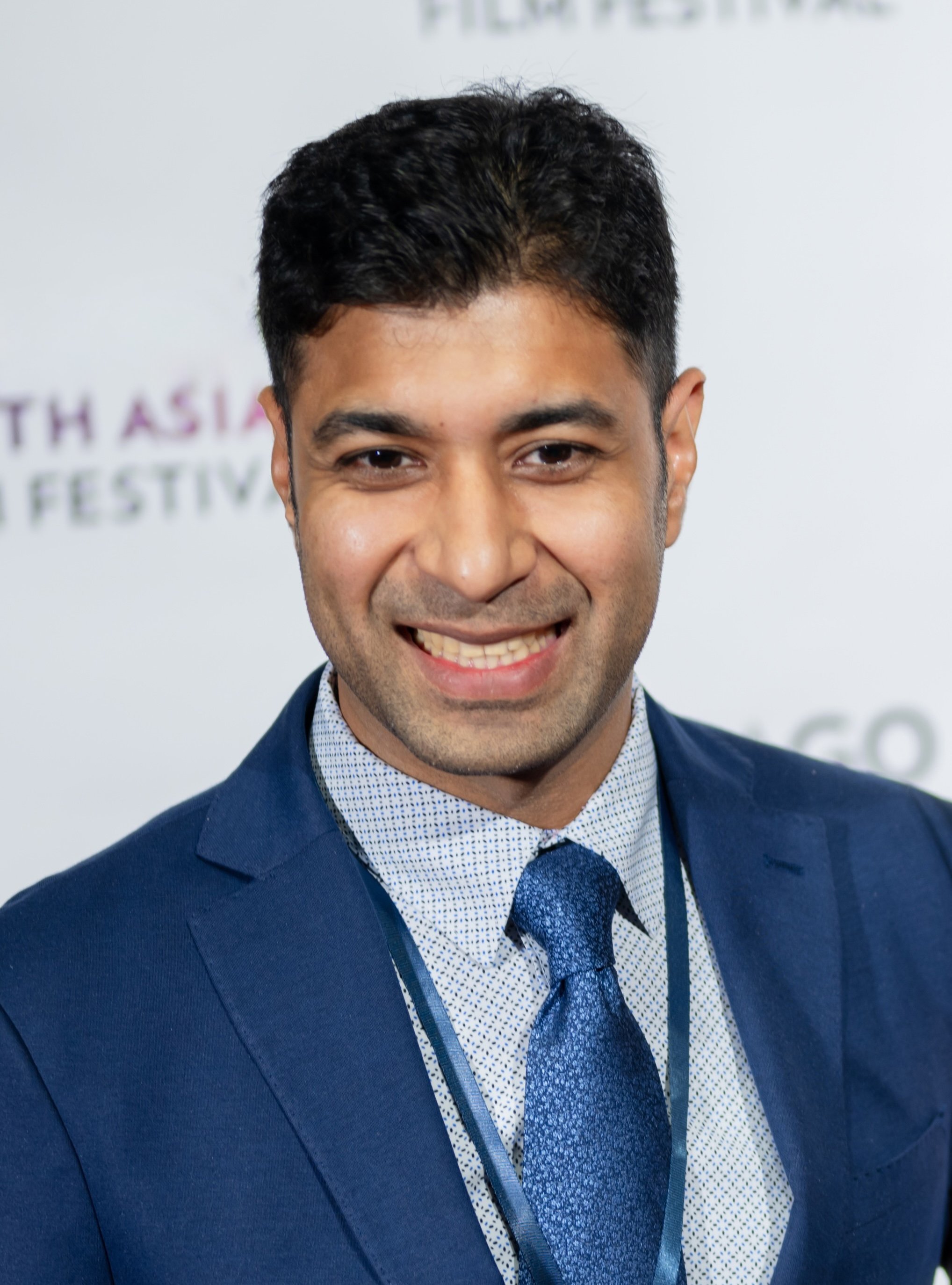 Anshul Agarwal