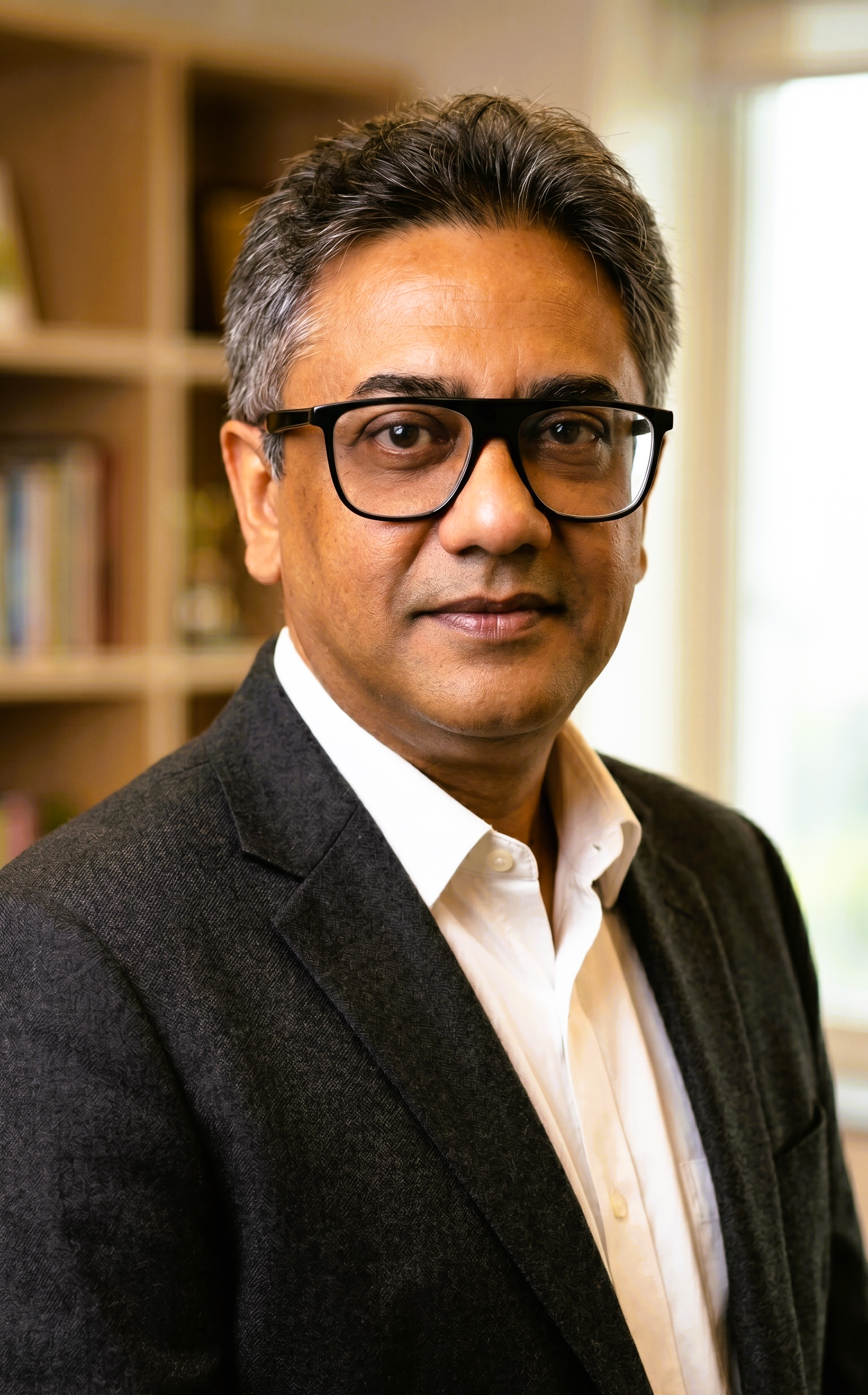 Arindam Ghosh