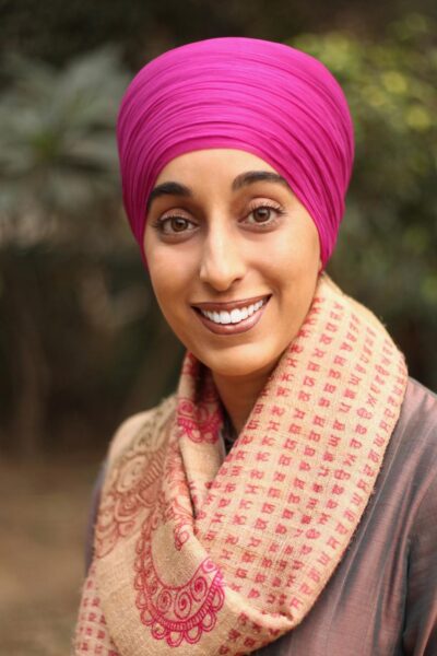 Harpreet Kaur