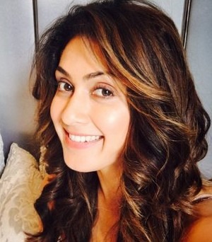 Manjari Fadnis