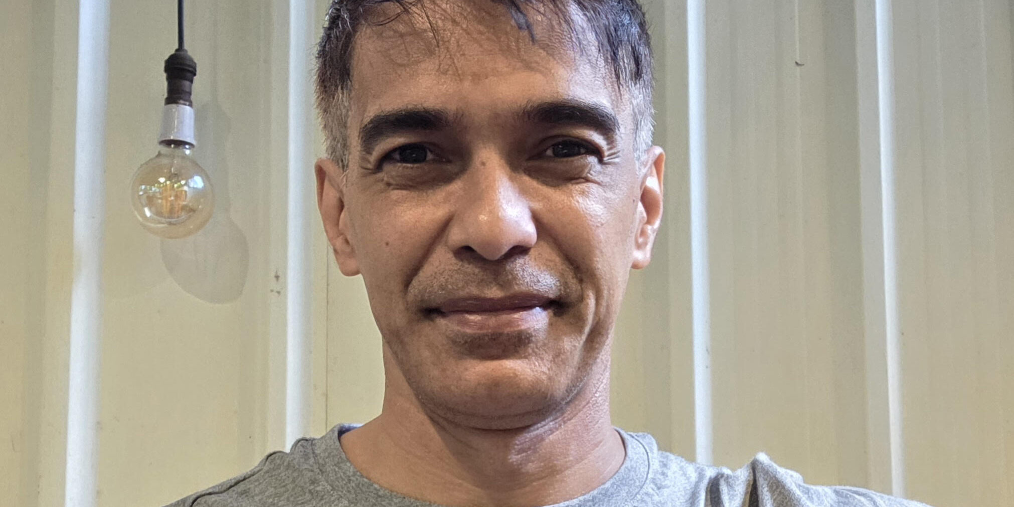 Sandeep Mohan